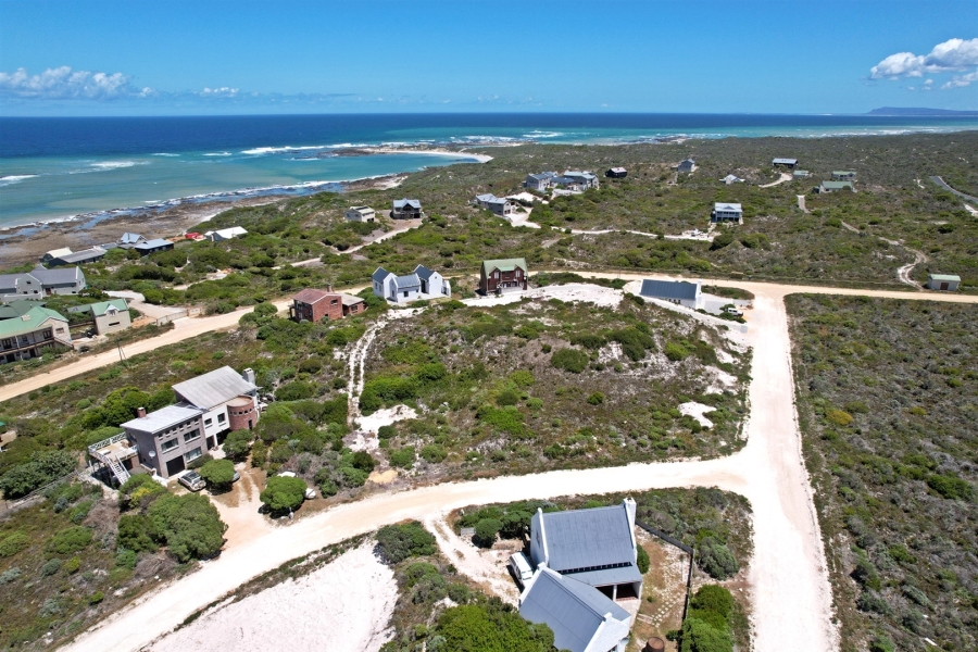 0 Bedroom Property for Sale in Suiderstrand Western Cape